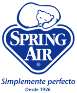 Spring Air simplemente perfecto